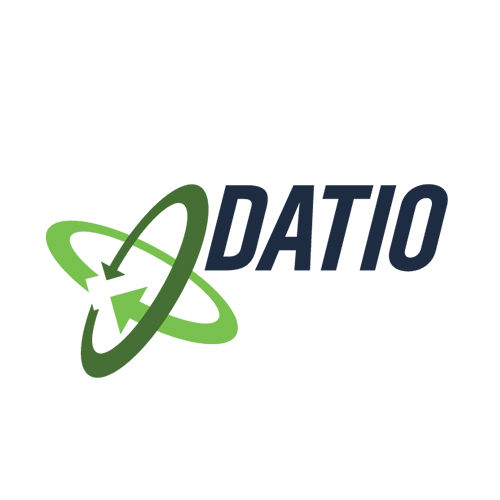 Logo Datio