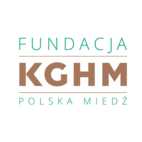 Logo KGHM