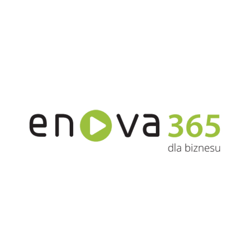 Logo enova