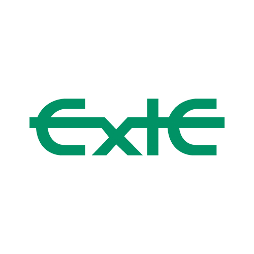 Logo exte