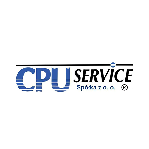 Logo CPU Service