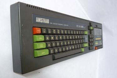 Amstrad