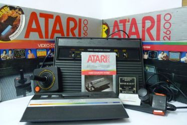 Atari 2600