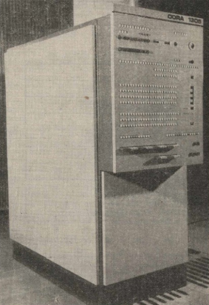 Komputer ODRA JC 1305