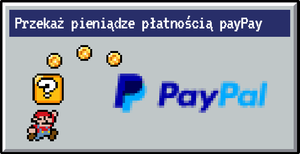 Płatność PayPal