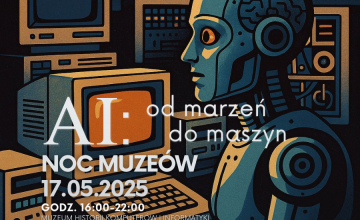Noc Muzeów 2025