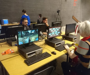 VGL NOSPR 2017