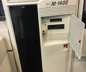 Fujitsu M-1400