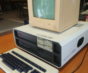 Mister Z80 ZEG Tychy
