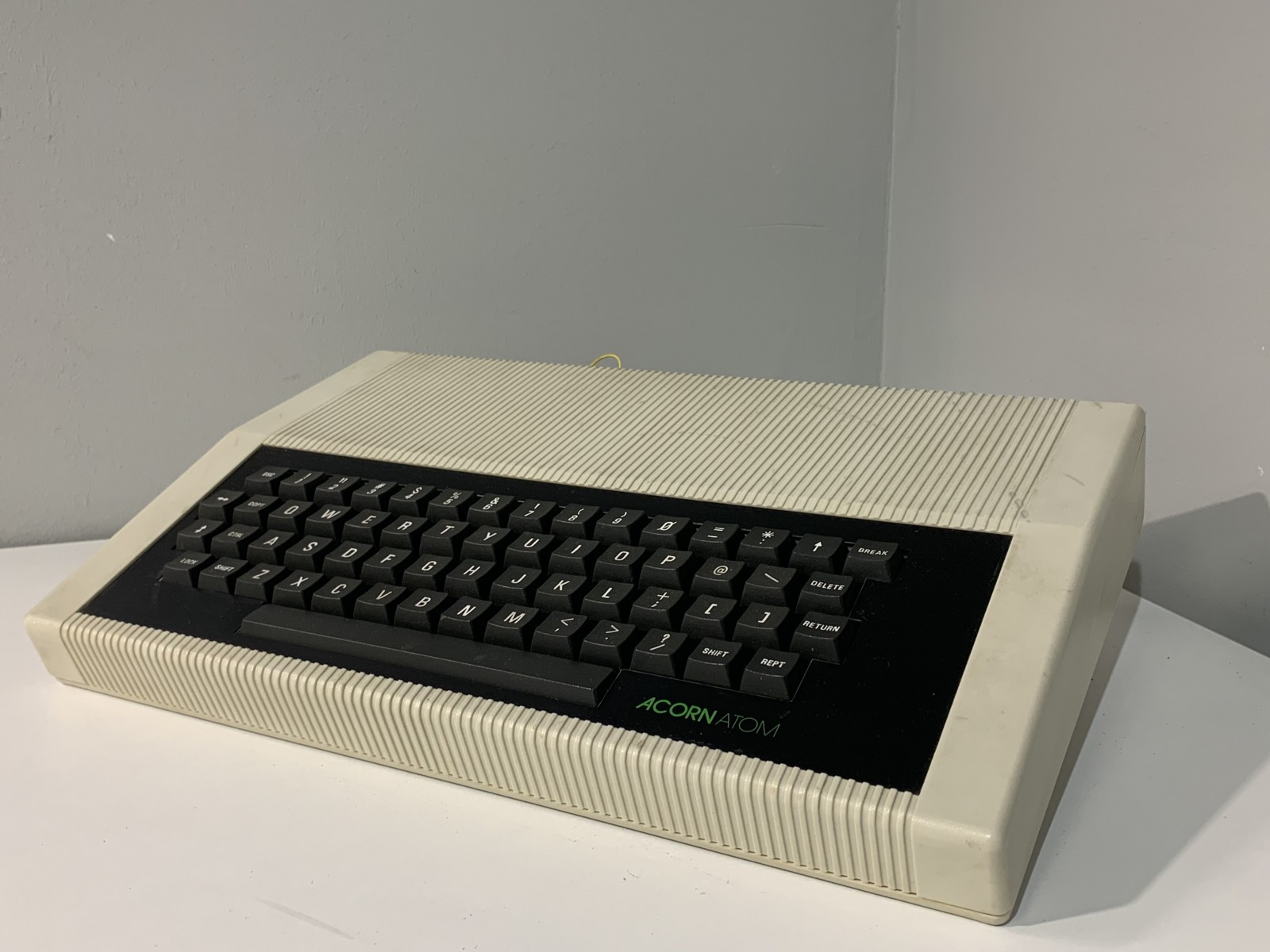 ACORN ATOM