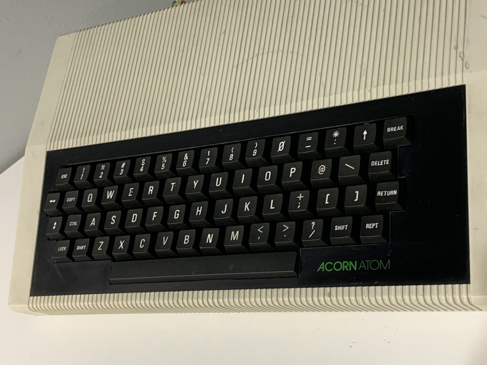 Acorn Atom