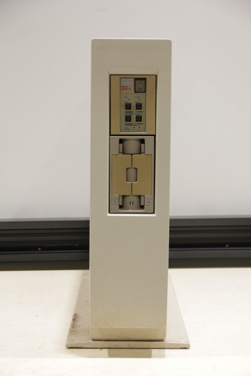 DEC PDP 11/23 Micro