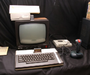 ATARI 800