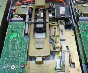 Stacja ELWRO do Junior 800 fdd 800