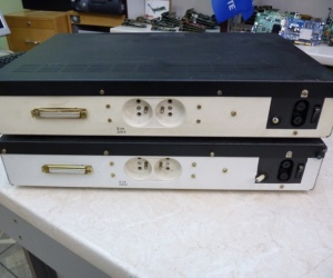 Stacja ELWRO do Junior 800 fdd 800