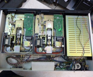 Stacja ELWRO do Junior 800 fdd 800