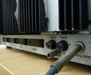 ORION ADV 1000 Budapest
