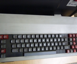ORION ADV 1000 Budapest