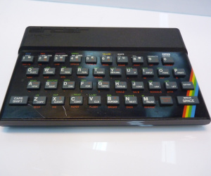 Sinclair ZX Spectrum