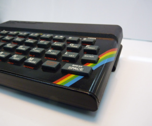 Sinclair ZX Spectrum