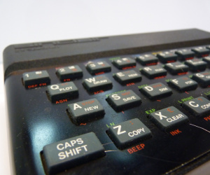 Sinclair ZX Spectrum