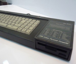 Schneider CPC6128