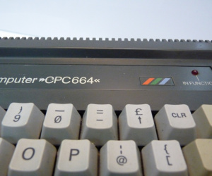 Schneide CPC 664