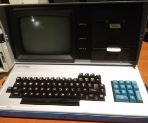 KEYPRO II