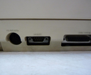 Commodore PC I